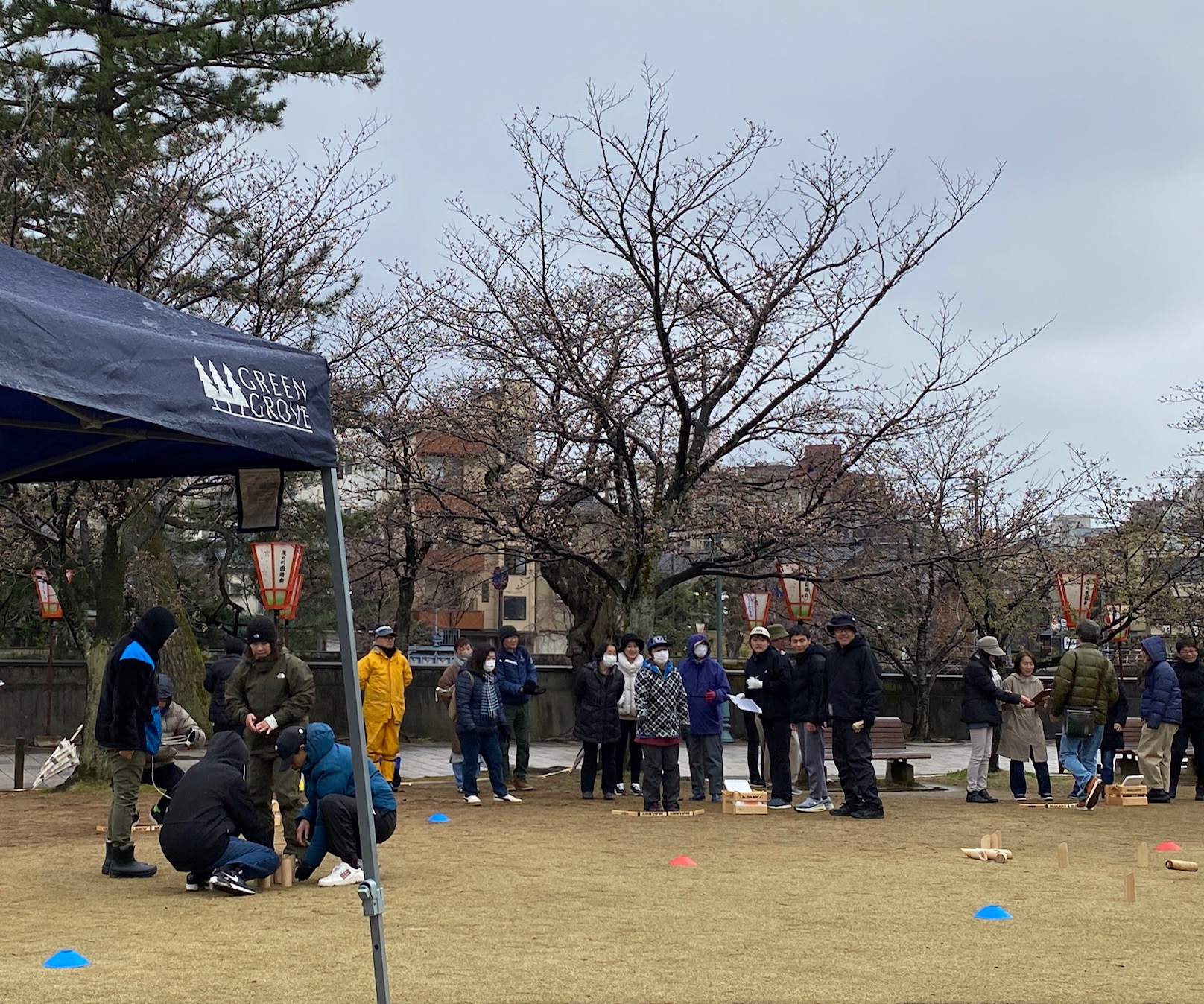 第2回 HMCモルック交流会