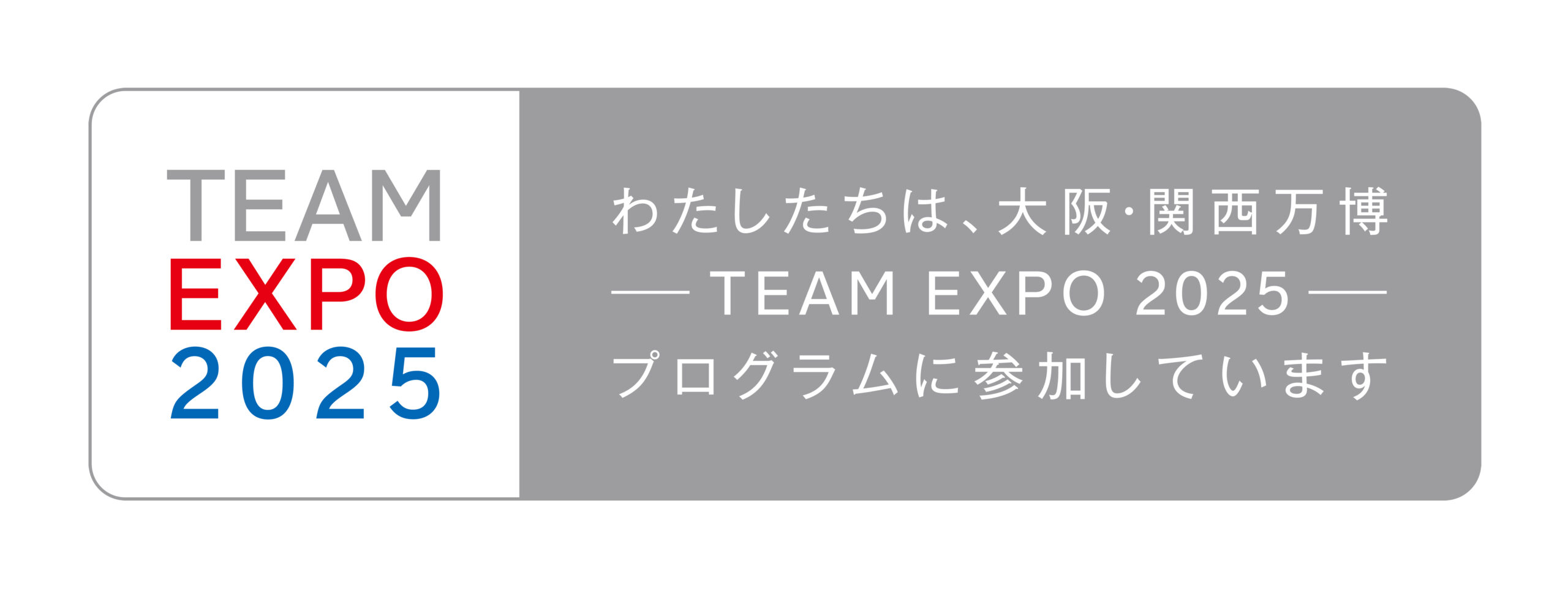 TEAM EXPO2025