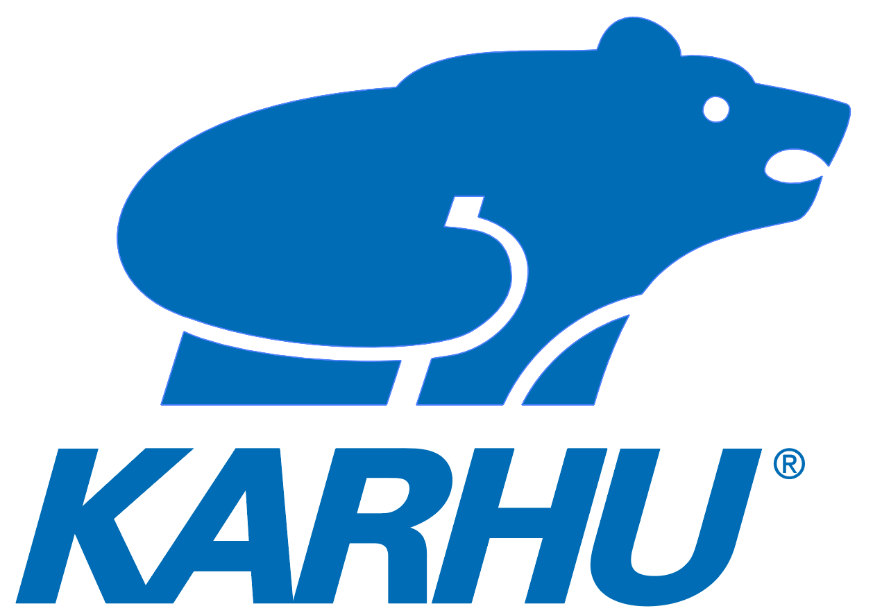 KARHU（株式会社シードコーポレーション）