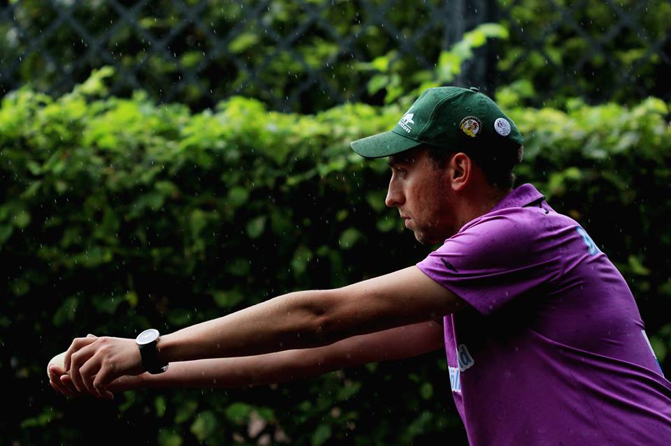 ご挨拶 日本モルック協会