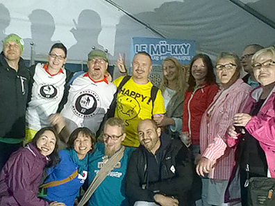 日本モルック協会 Japan Molkky Association Jmaスイス支部 日本モルック協会